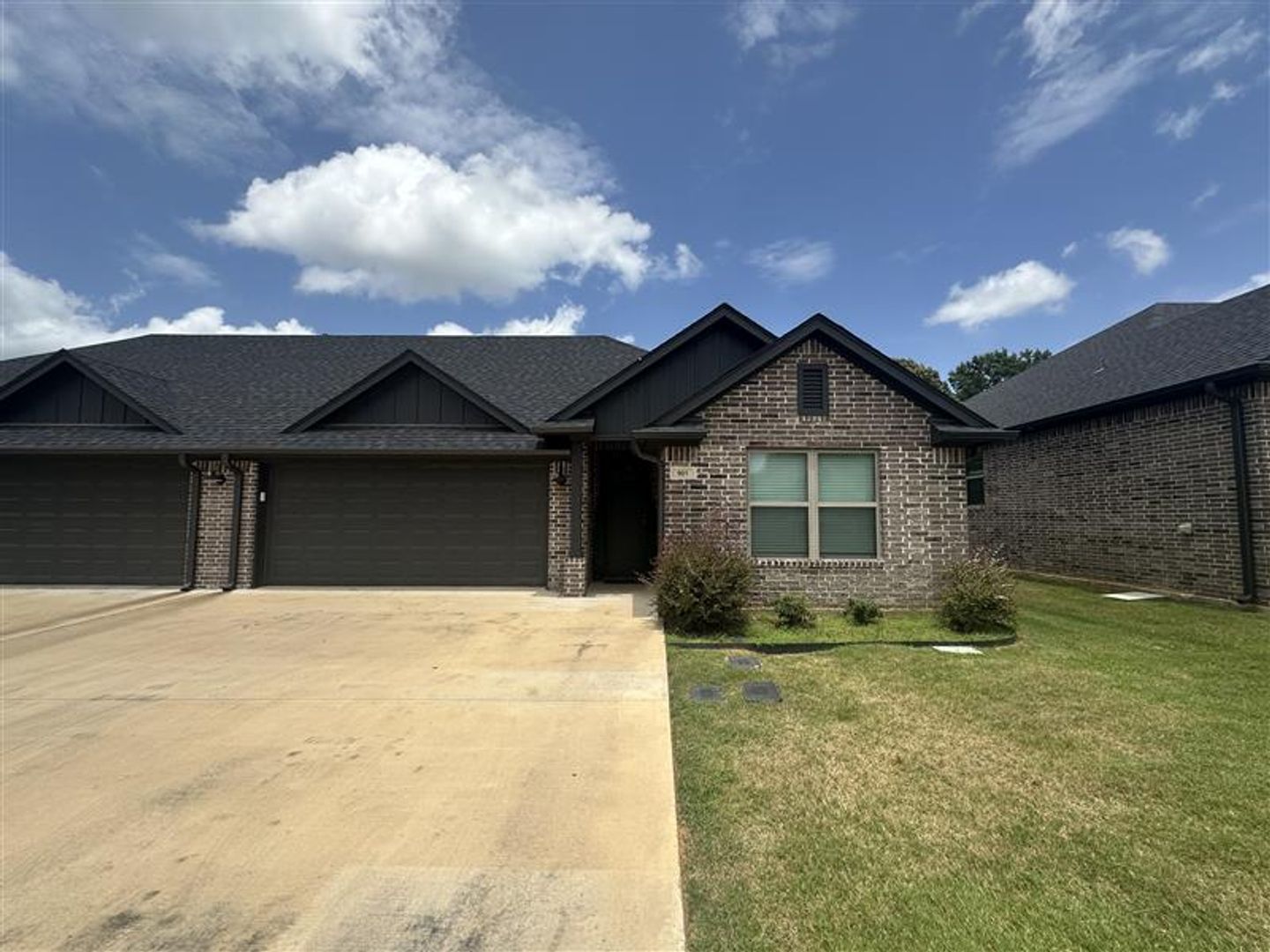 Tyler Townhome: 15428 CR 192 Unit 1601