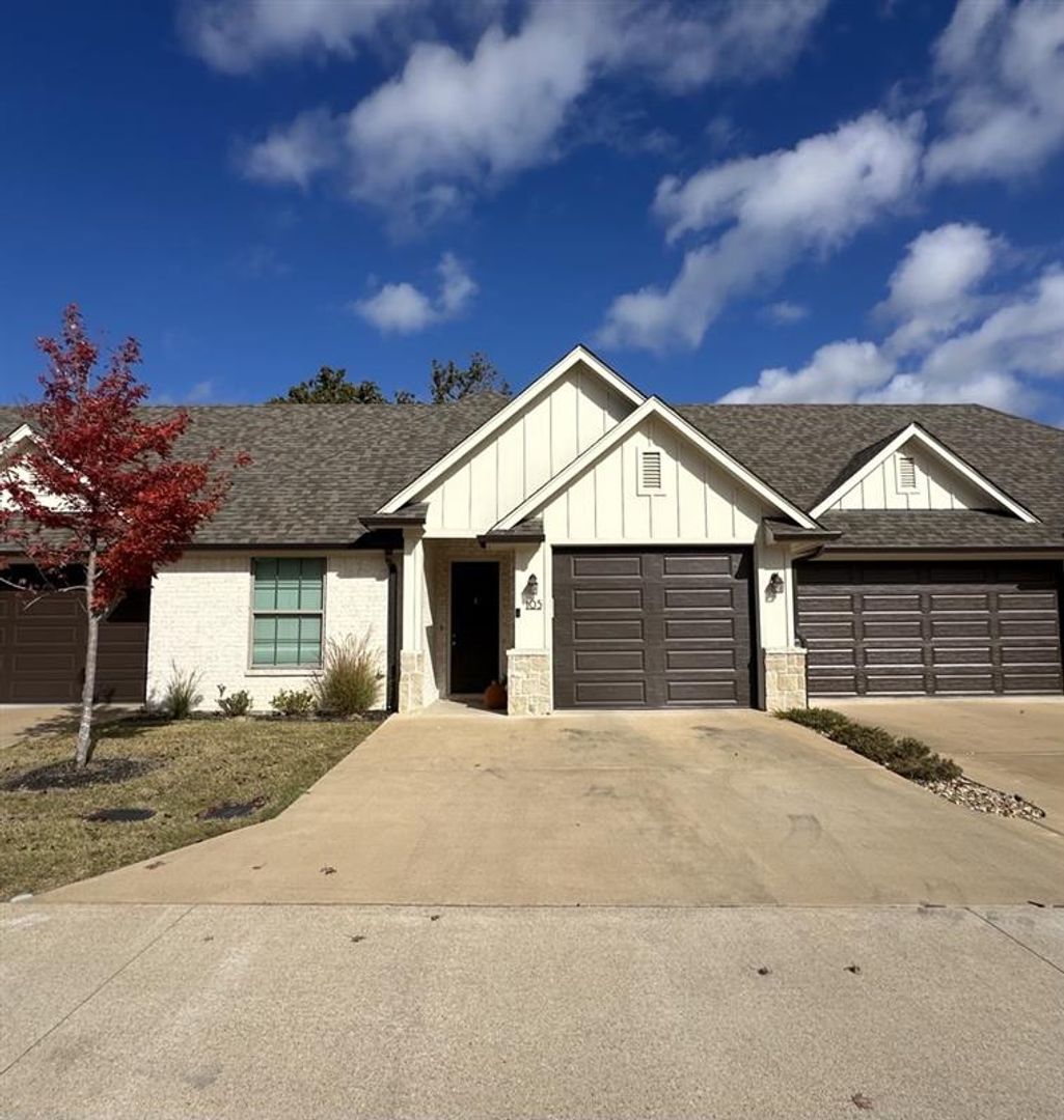 Tyler Apartment: 8406 Cambridge Rd