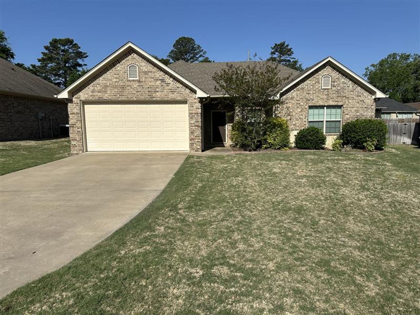 Tyler Townhome: 3928 Mobley Cir