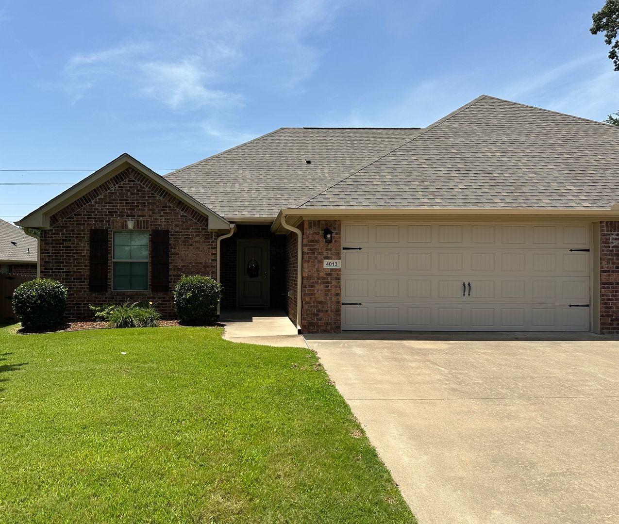 Tyler Multiplex: 4013 Stonebridge Drive