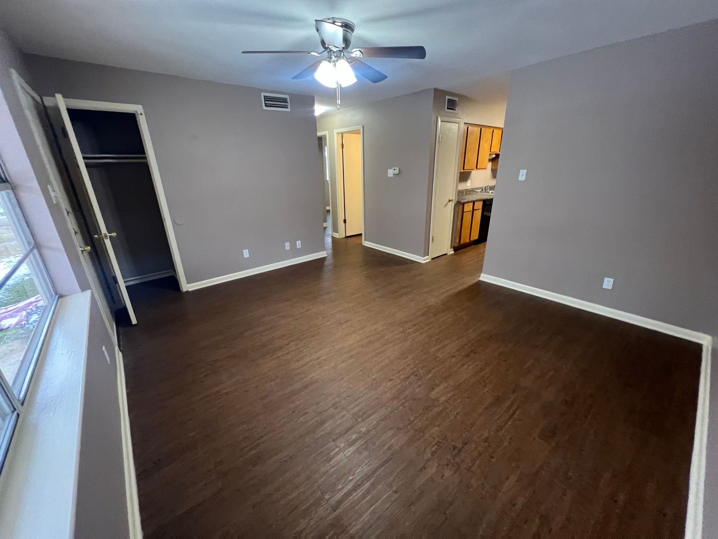 Tyler Apartment: 3100 East State Hwy 31