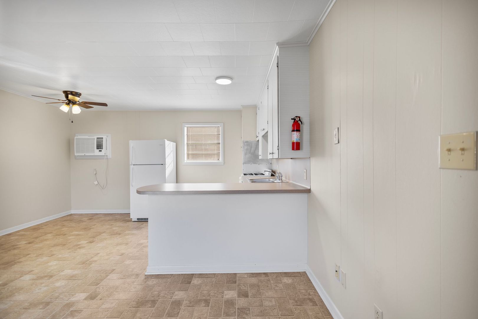 Nacogdoches Apartment: 4401 North St.