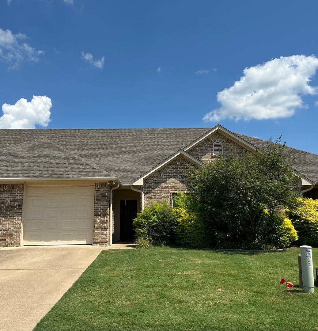 Tyler Townhome: 4046 Mobley Cir