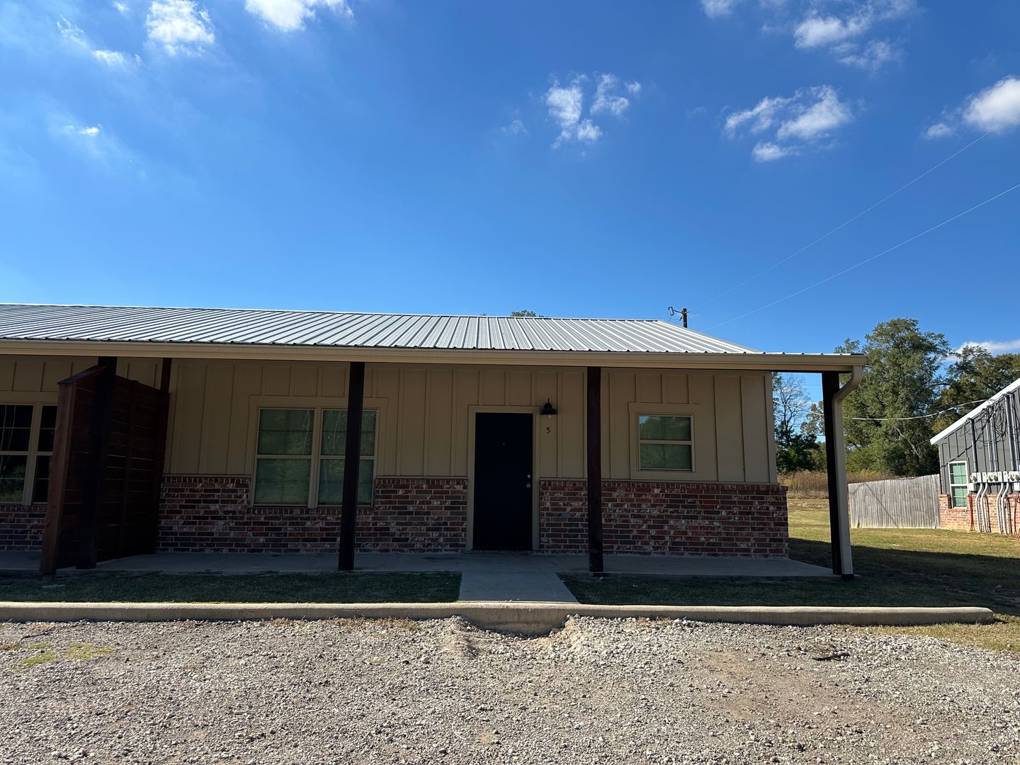 Tyler Townhome: 13314 CR 285-Unit 5