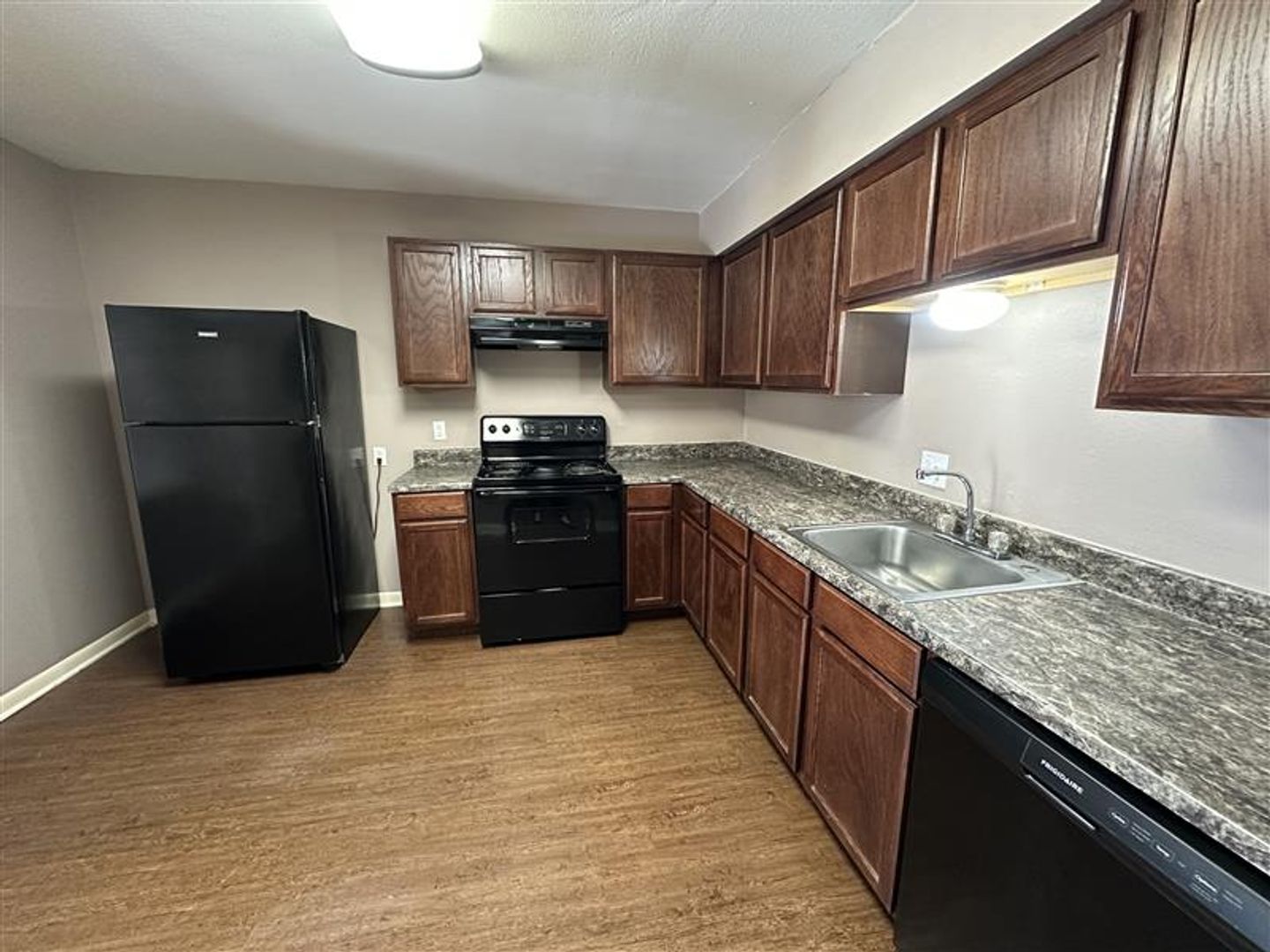 Tyler Apartment: 3100 East State Hwy 31