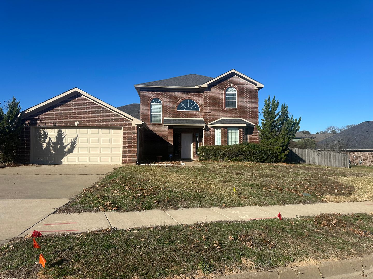 Tyler House: 1813 Balsam Gap