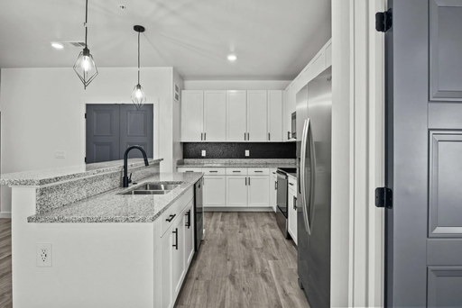 2006 Toler Rd., Unit 323 – photo 1