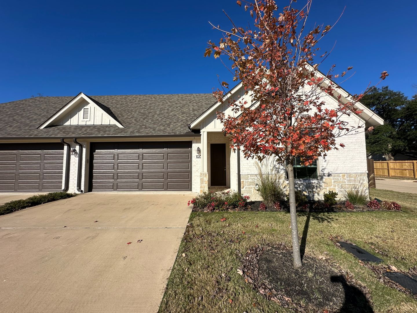 Tyler Apartment: 8406 Cambridge Rd