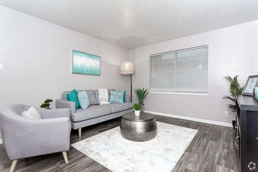 2/1.5 Bedroom Move-in Special! 3 Months Free! – photo 1