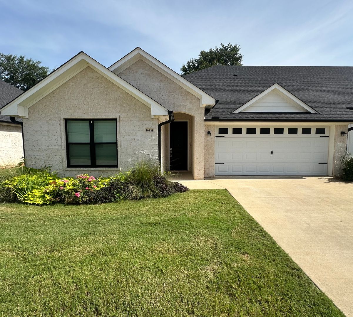 Flint Multiplex: 10738 CR 169