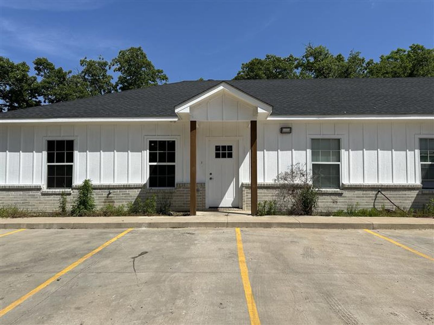 Tyler Multiplex: 10025 Hwy 64 E