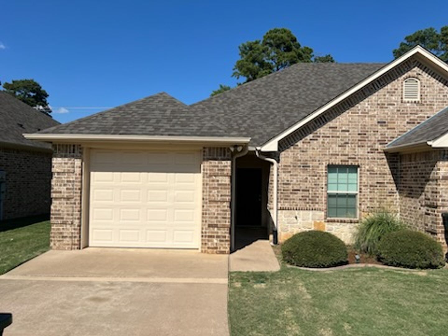Tyler Townhome: 3958 Mobley Cir