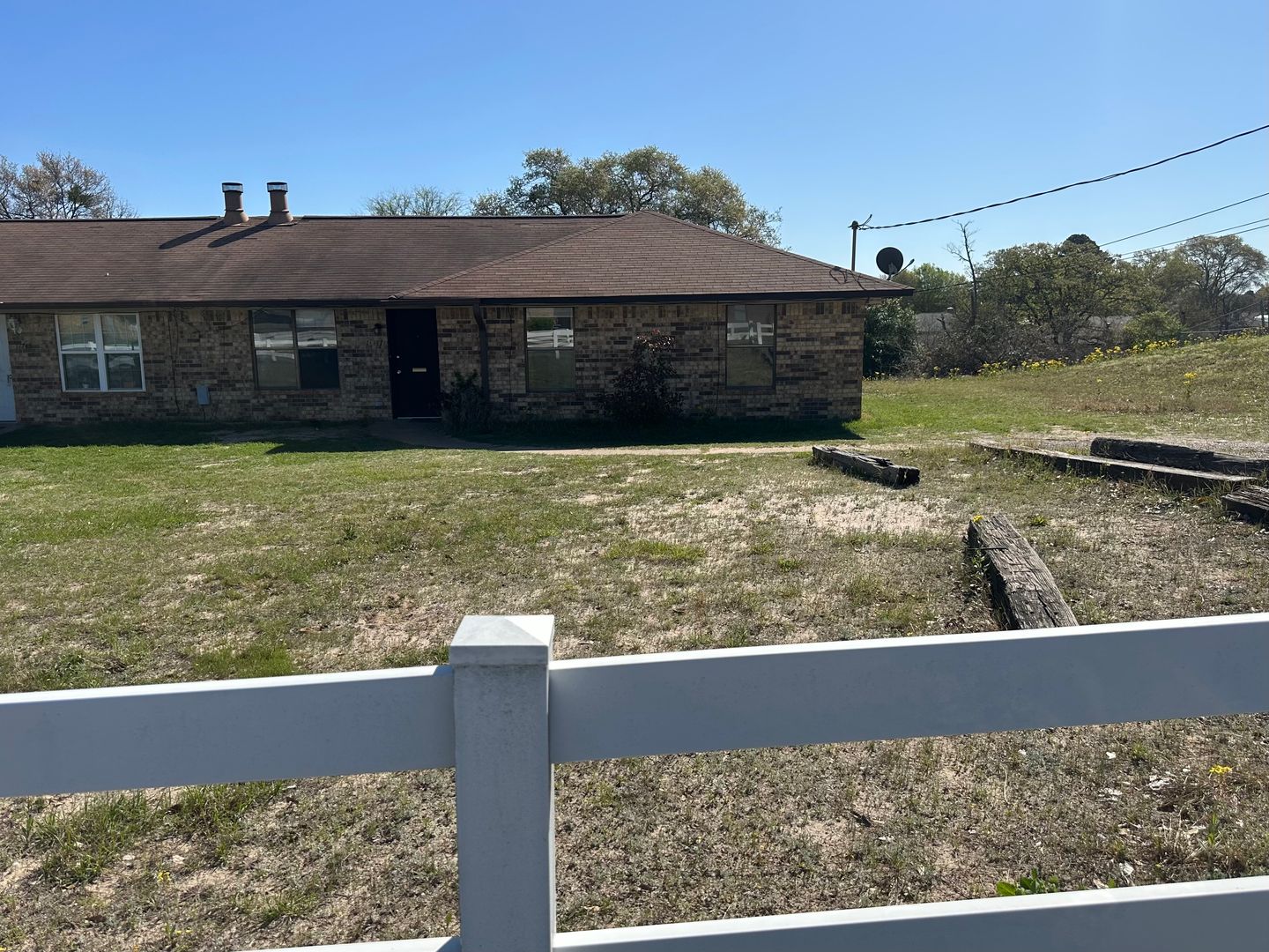 Tyler Townhome: 12747 Candleridge Dr