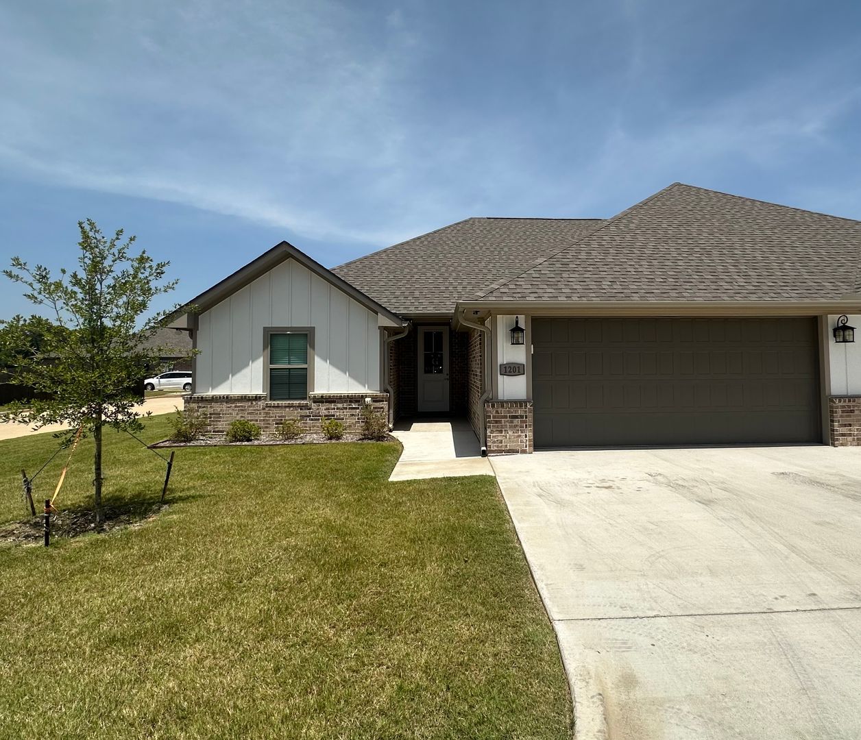 Tyler Multiplex: 11500 Noble Young Blvd