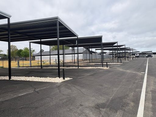 The Park at 155 - Site 46 - Lot Rental