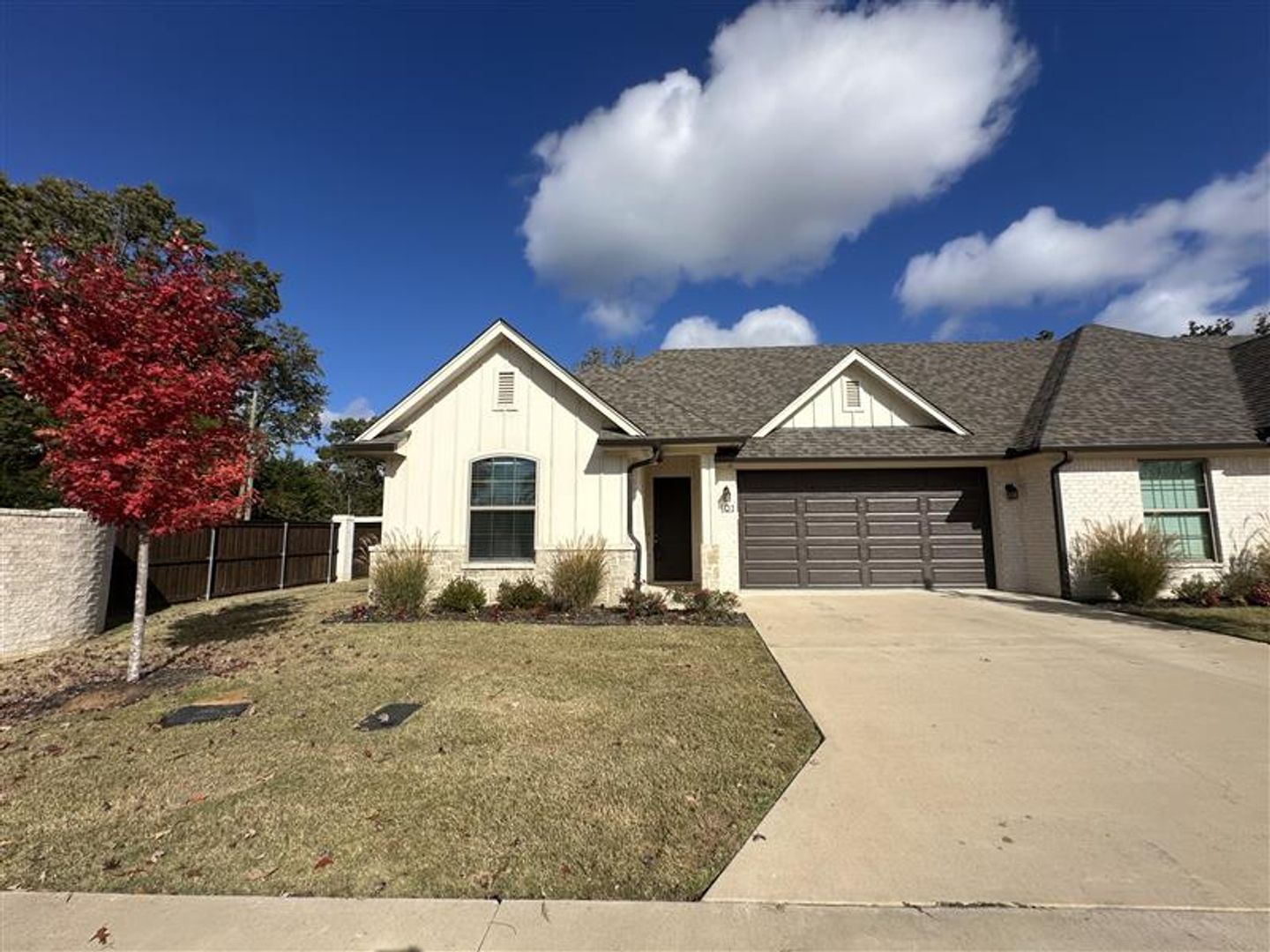 Tyler Apartment: 8406 Cambridge Rd