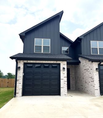 Two Story 2 Bedroom