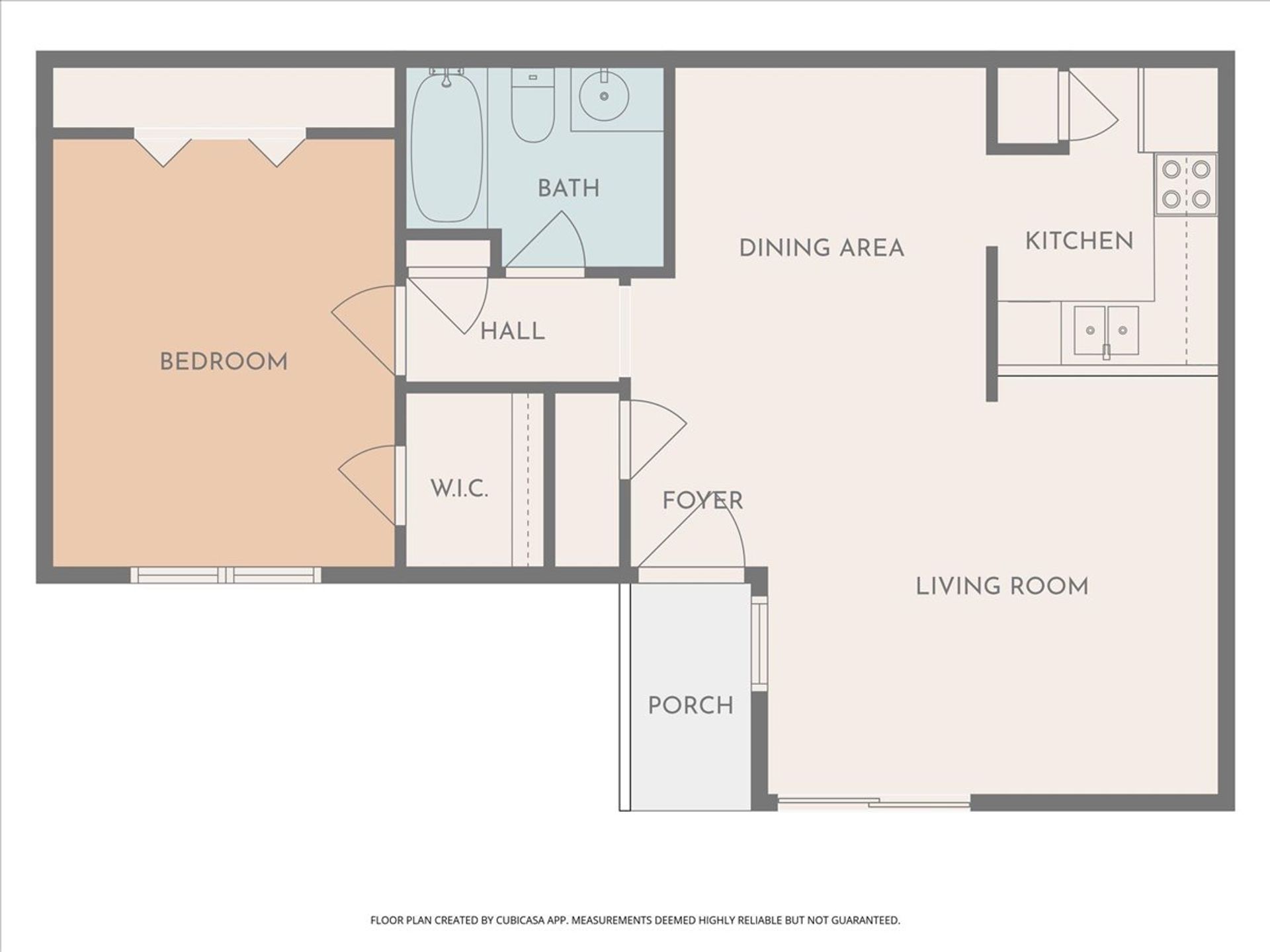 Tyler Apartment: 2720 S Broadway Ave