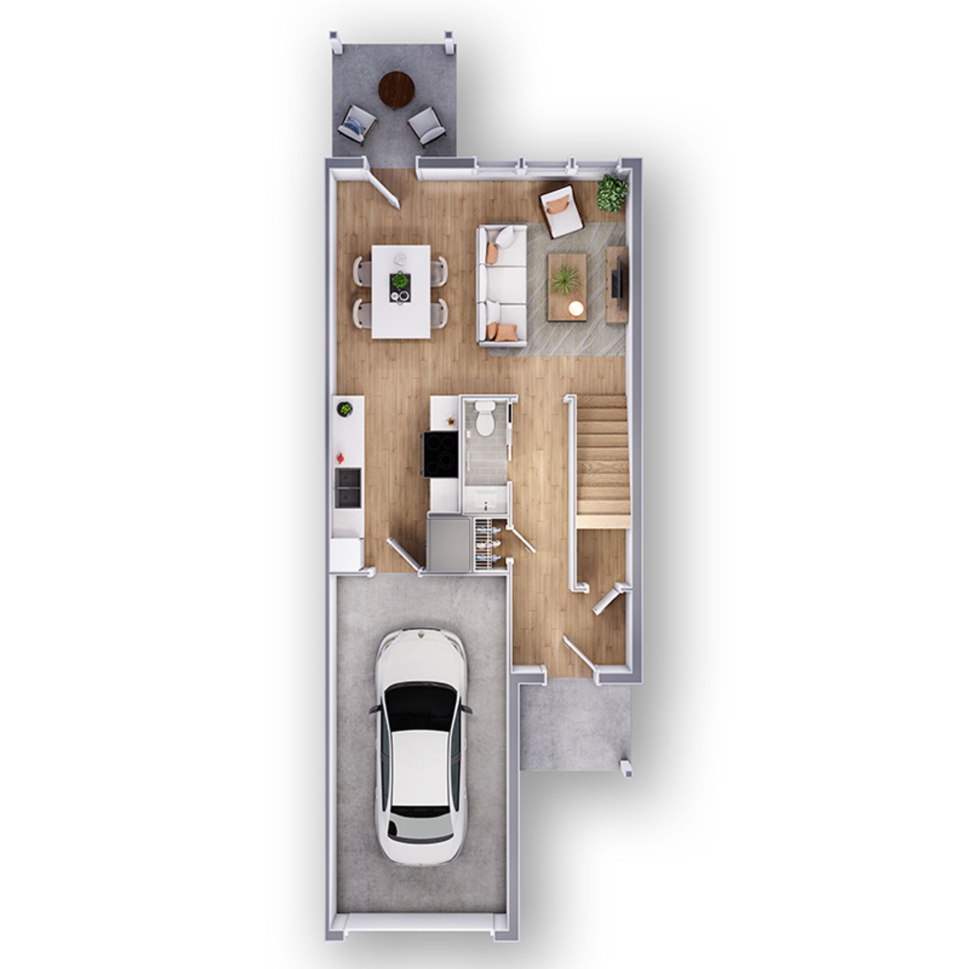 Flint Multiplex: 18662 FM 2493