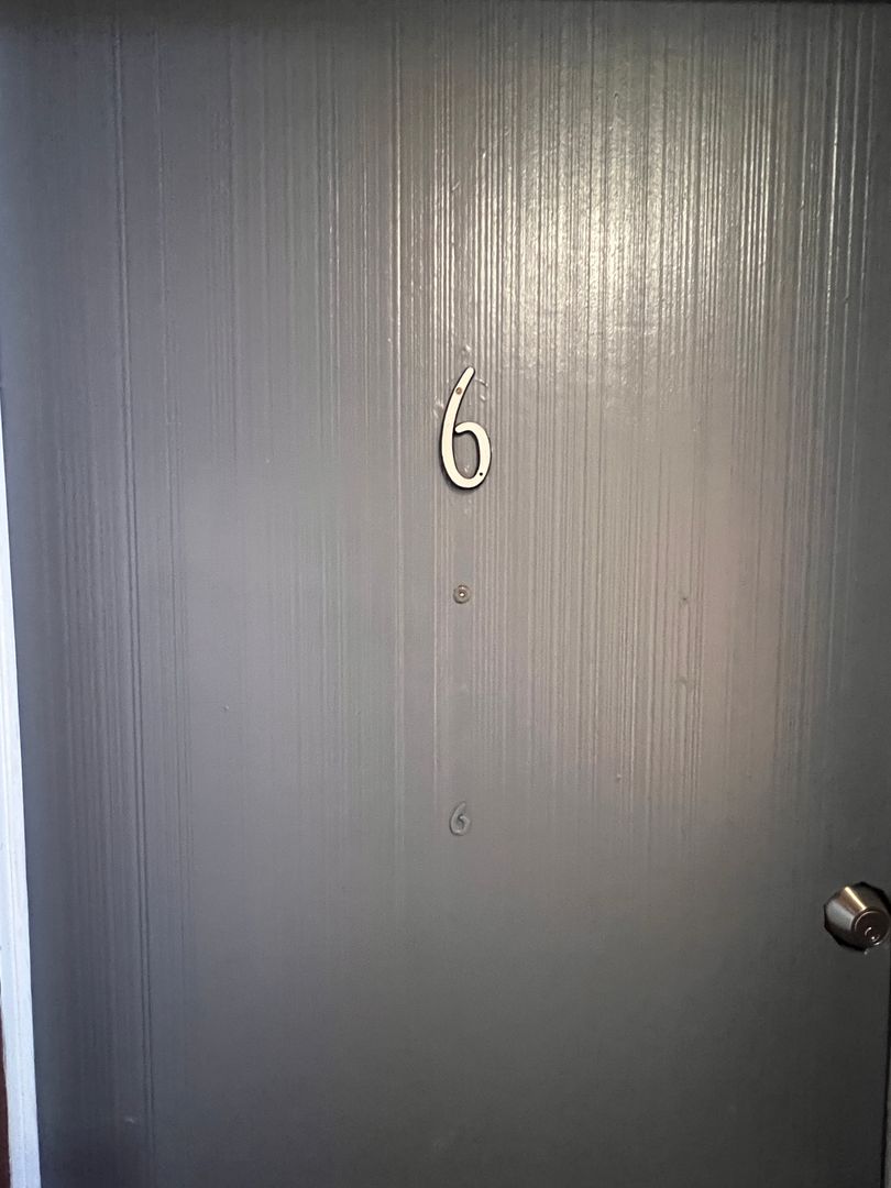 Cleveland Apartment: 7102 Carnegie Ave.