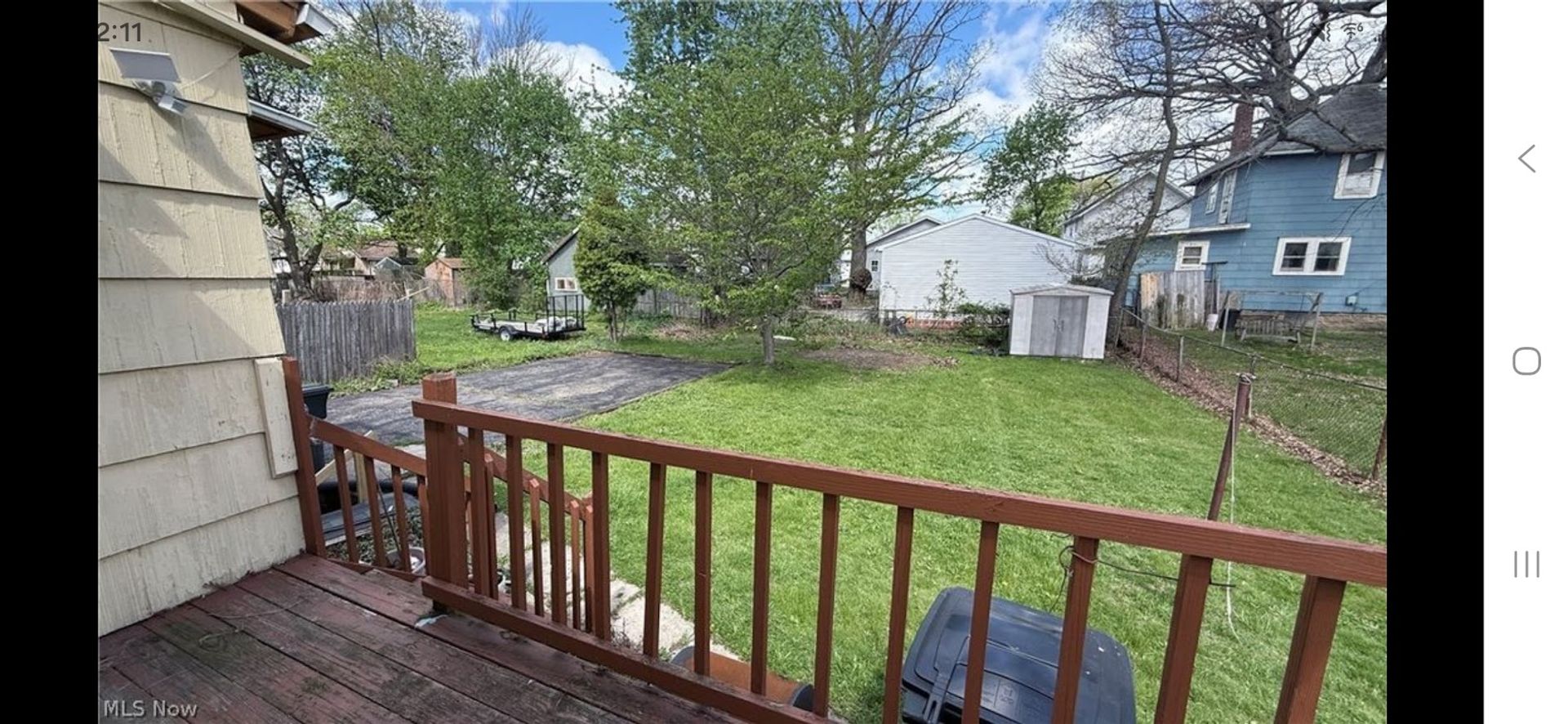 Akron House: 1253 California Ave