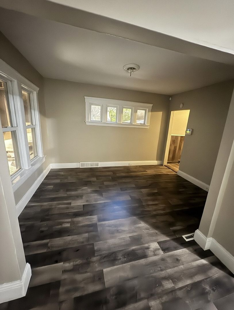 CLEVELAND House: 2926 E 130 ST