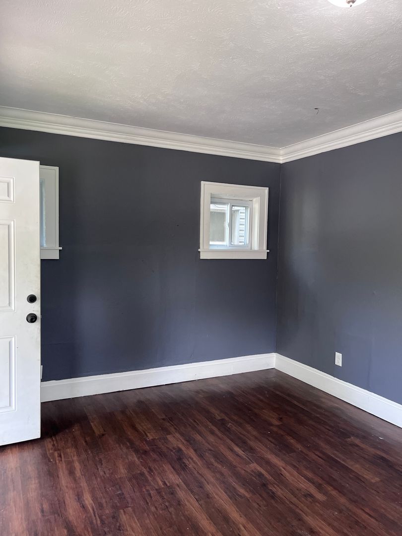 CLEVELAND House: 2955 E 115 ST
