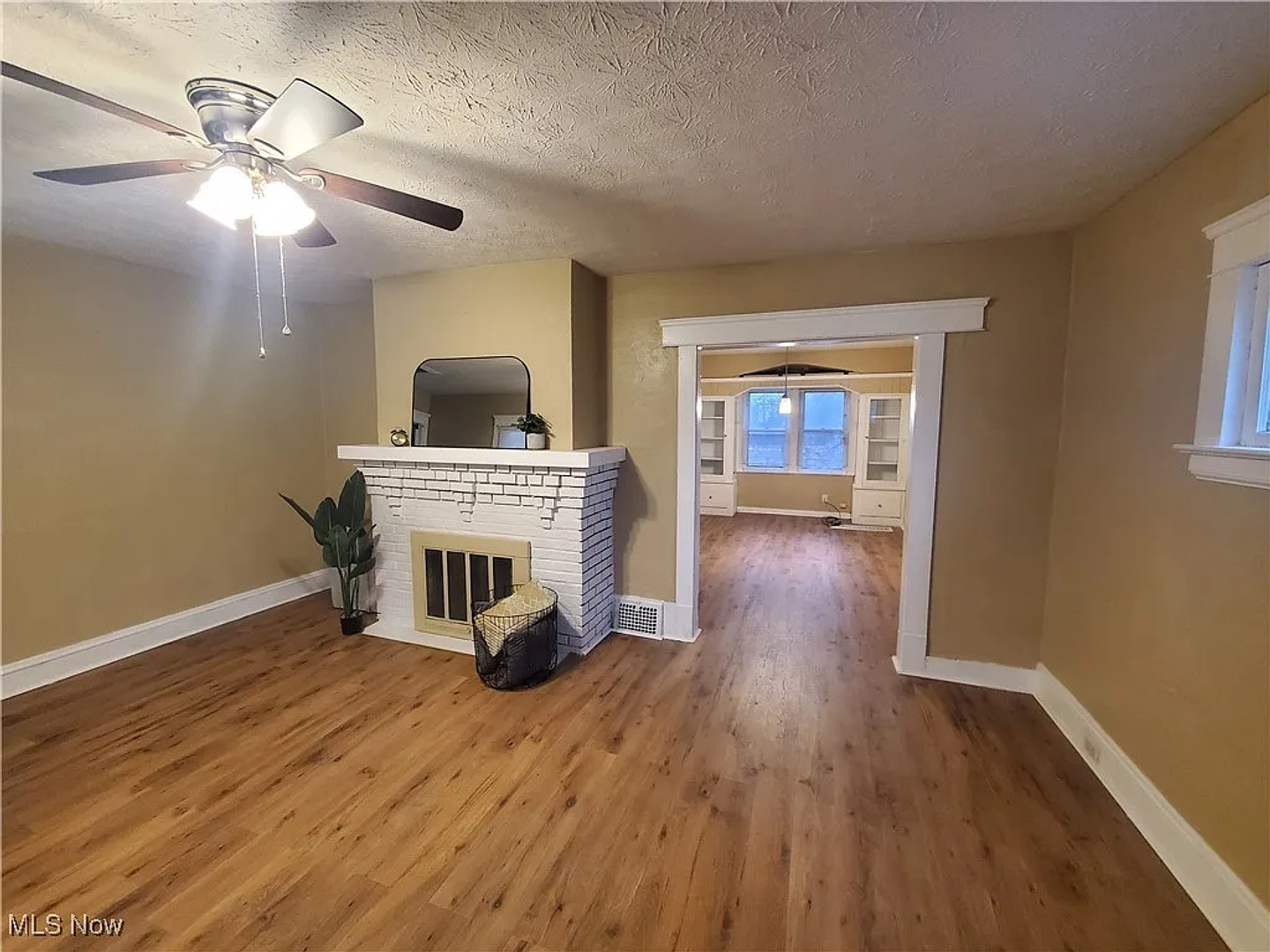 Cleveland House: 890 E 130th Street