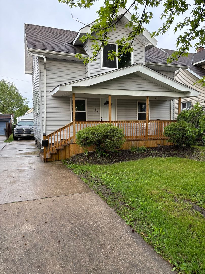 Toledo House: 569 Colima Dr