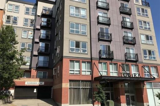 Great 2bd 2bath Downtown Seattle Condo For Rent! – photo 1