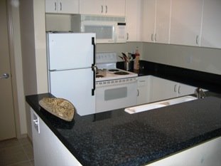 Seattle House: 1323 Boren Ave, #611