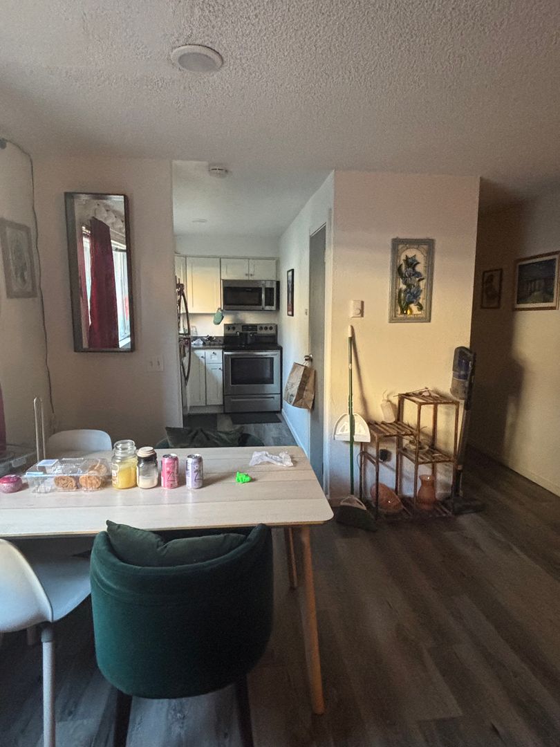 Seattle Apartment: 11338 3rd Ave NE