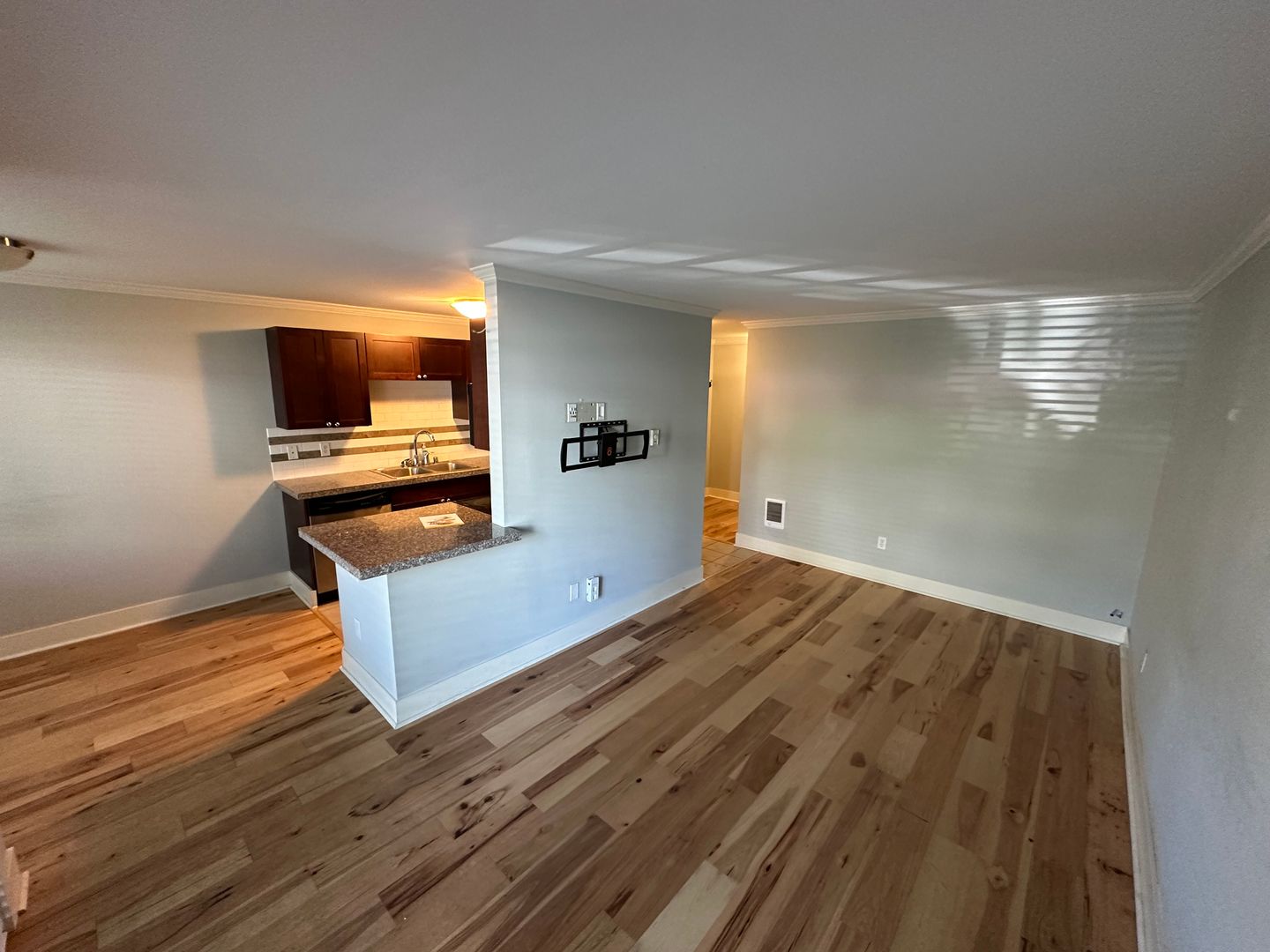 Seattle Condo: 3657 Francis Ave N #204