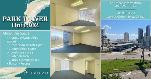 1700 Sq Ft Office Suite- NO CAM FEES- Available February, 2023 – photo 1