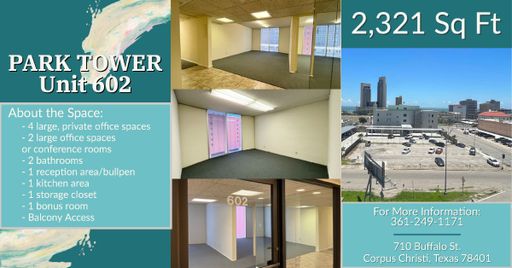 2000+ Sq Ft Office Space- NO CAM FEES- Available NOW – photo 1