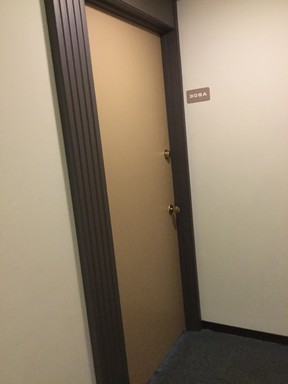 NO CAM FEES! 300 SQ FT Office Space in Downtown Corpus Christi
