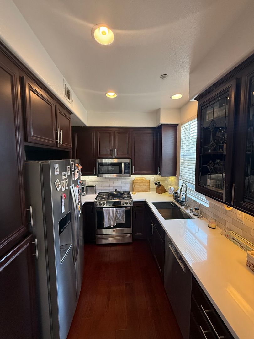 San Diego Townhome: 8877 Promenade North Pl