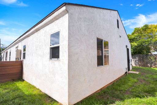 3 BEDROOM HOUSE IMPERIAL BEACH – photo 1