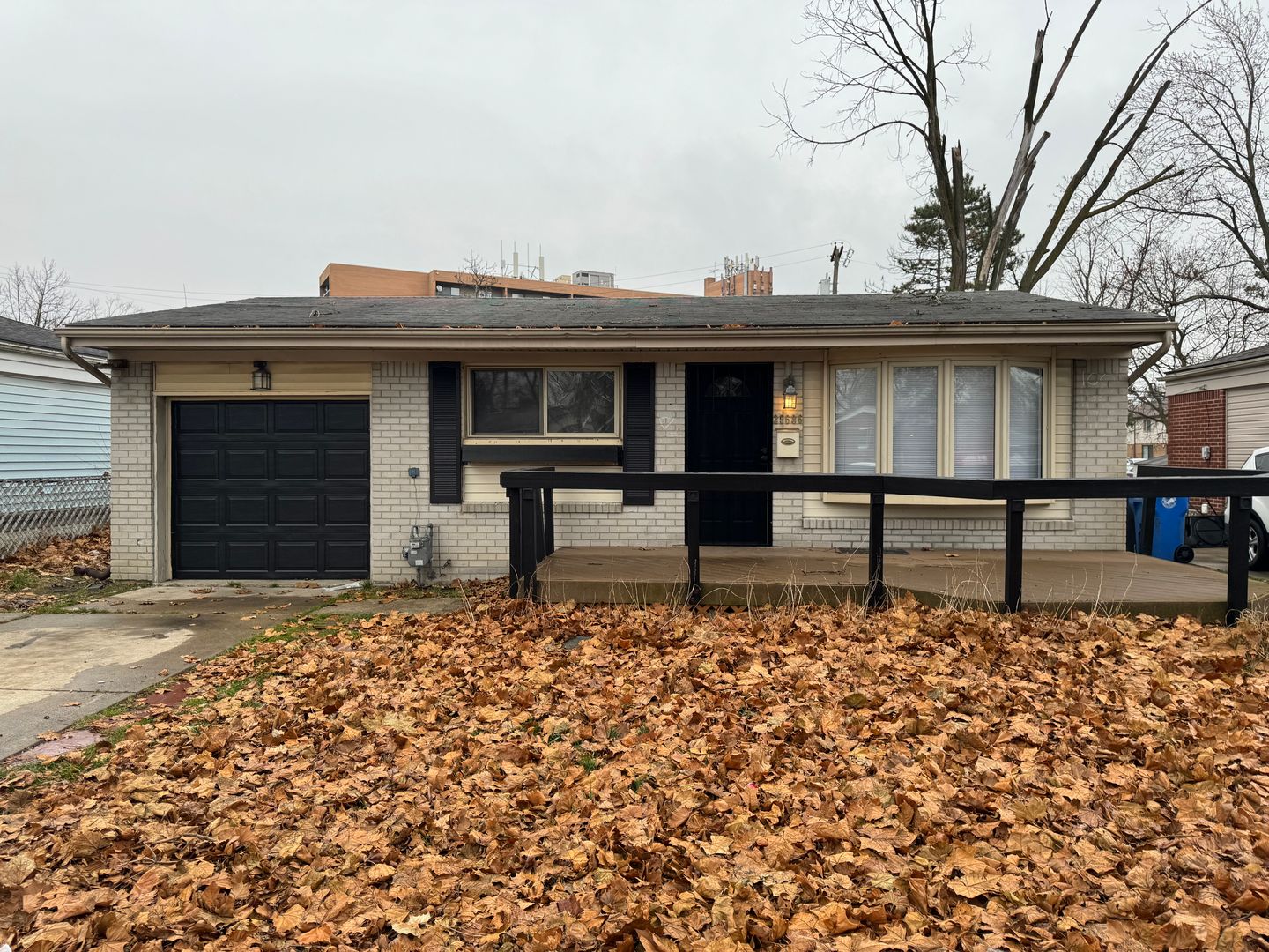 Inkster House: 29636 Edward