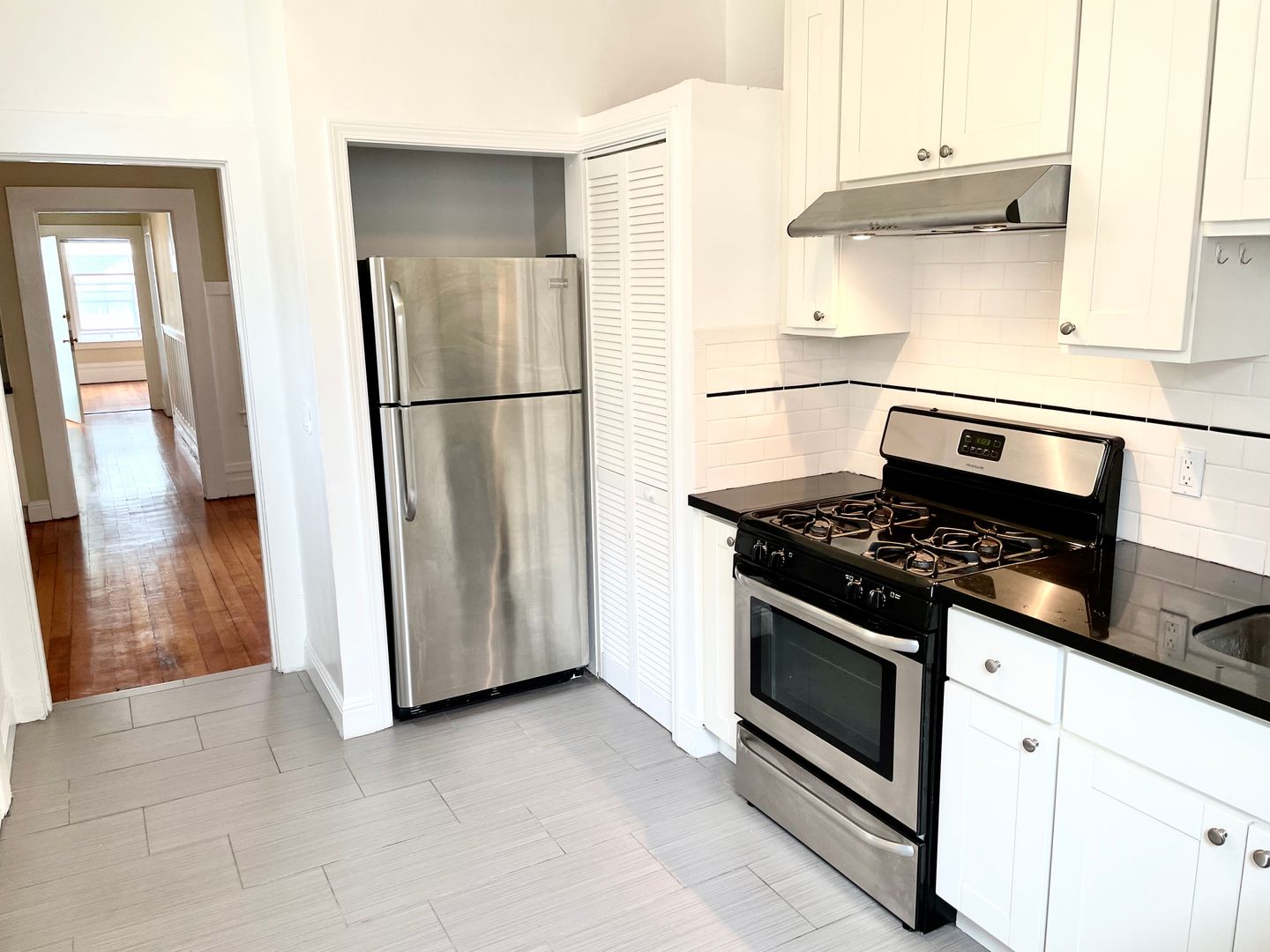 San Francisco Apartment: 2230-2240 Bryant Street
