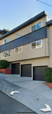 Carport Covered Parking Space (twin peaks / diamond hts)