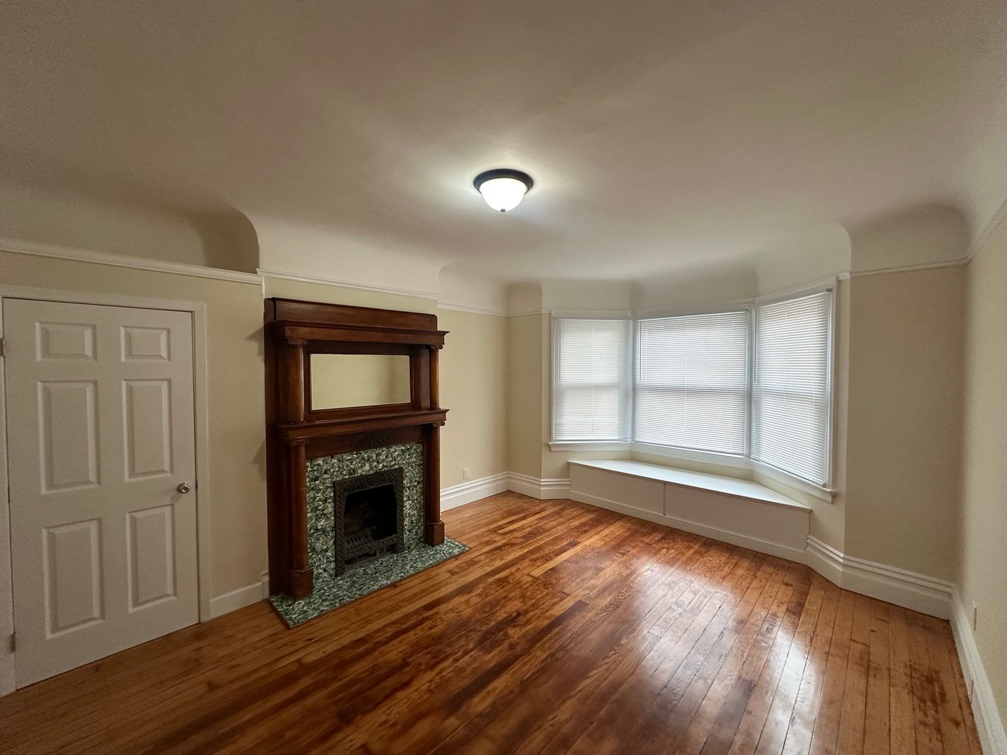 San Francisco Apartment: 3482-3488 17th Street