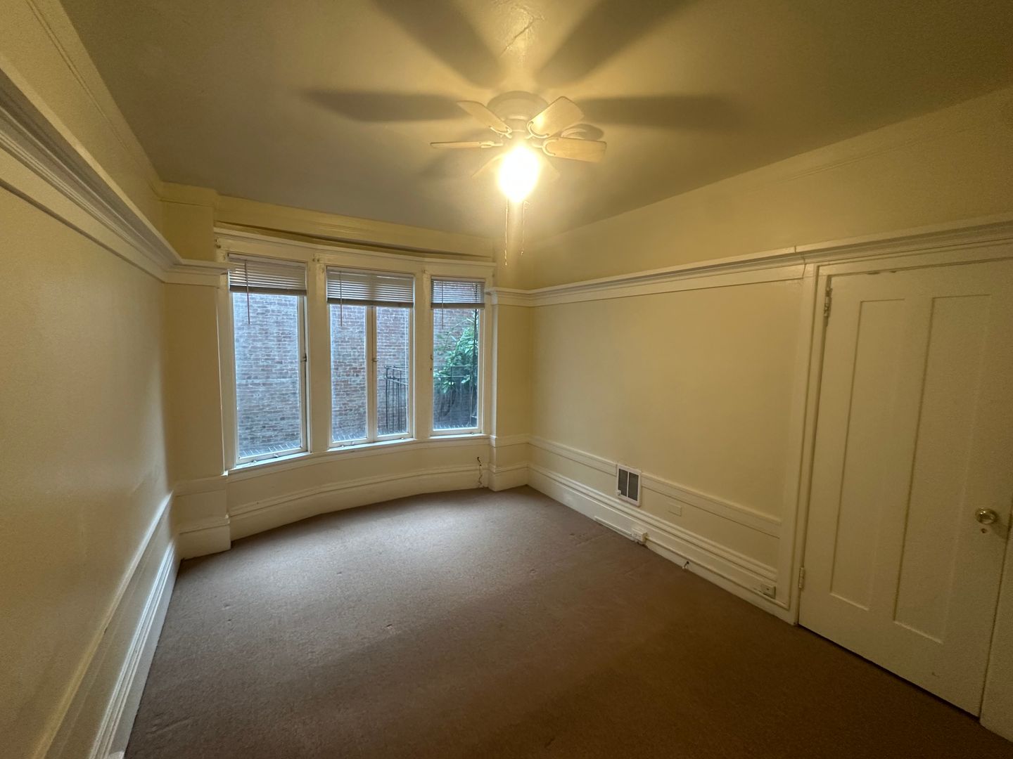 San Francisco Apartment: 550 Leavenworth Street