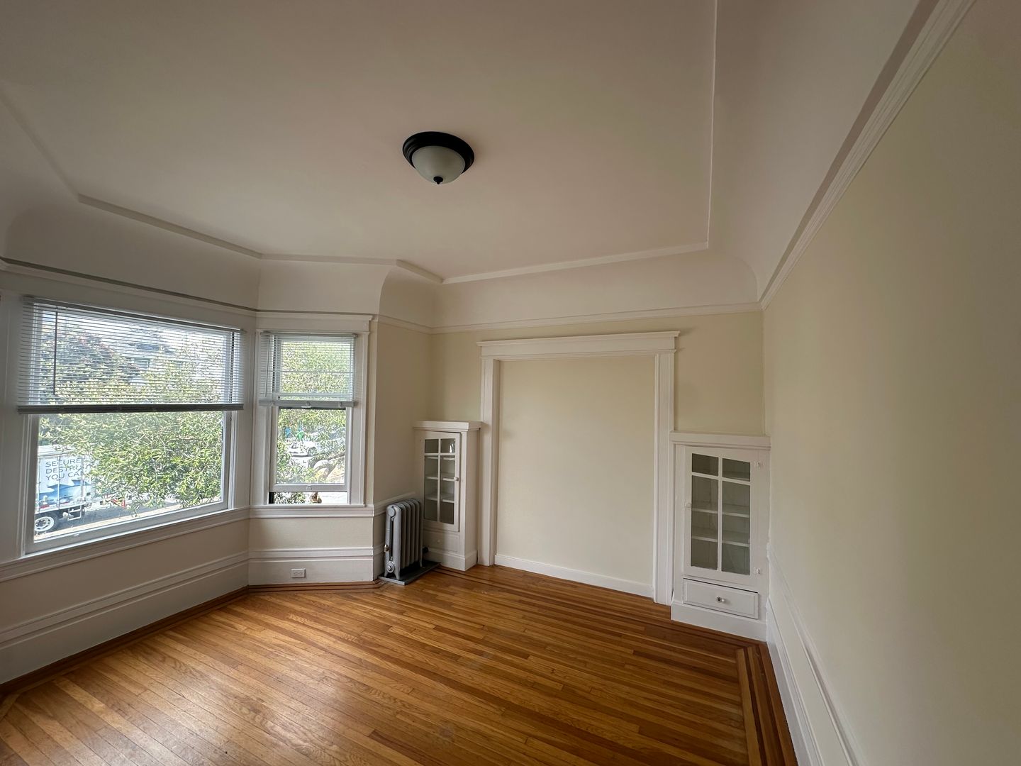 San Francisco Apartment: 410-412 15th Avenue / 5059 Geary Blvd.