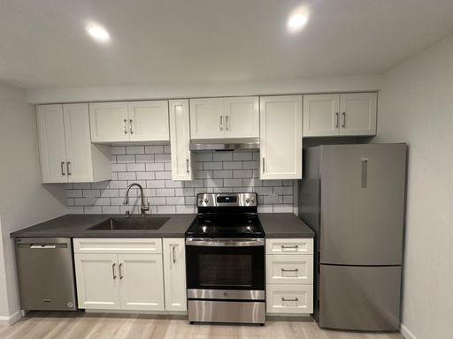Welcome to 1556 Great Highway 2 Bedroom 2 Bathroom Completely Remodeled. – photo 1