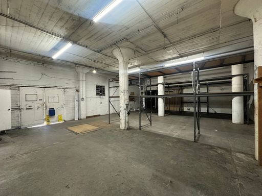 Commercial Spaces for Lease – 2901 Mariposa Street, Units G01–G04 – photo 1