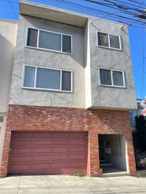 1 Bed 1 Bath Rental at 1381 - 20th Avenue #02, San Francisco, CA – photo 1