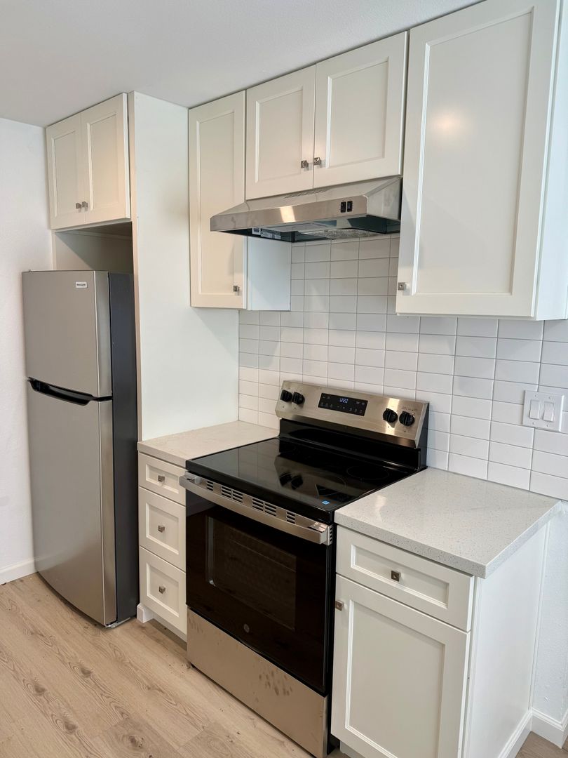 Napa Apartment: 540 Coombs Street