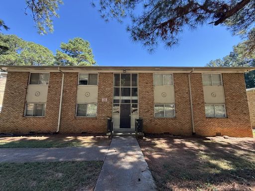 2 Bedroom Rental – 1642 Line St - Unit 1, Decatur, GA 30032