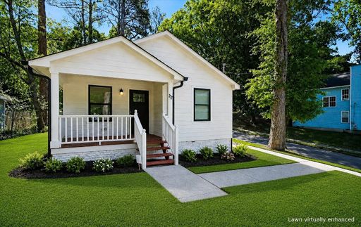3 Bedroom Rental – 131 Holly Rd NW, Atlanta, GA 30314